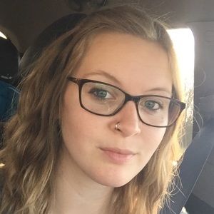 Meet your Posher, Kelsey